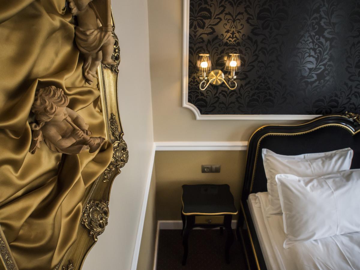 Maison Elysee Gasthof 2*