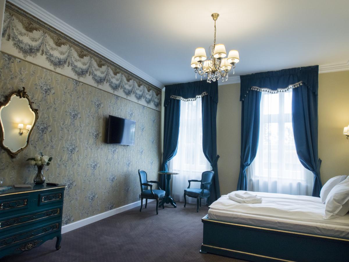 Maison Elysee Gasthof