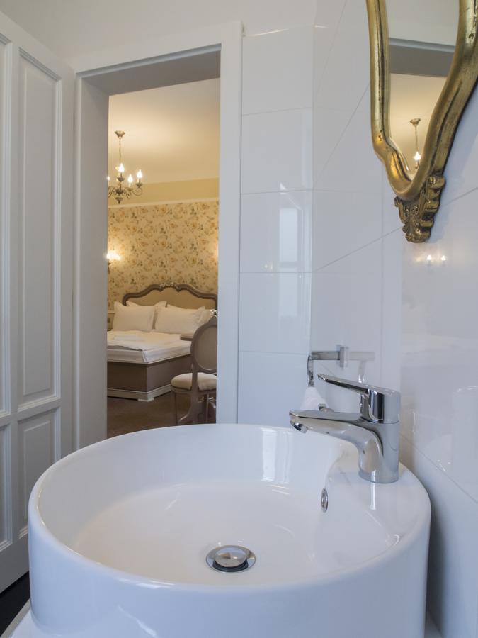 Gasthof Maison Elysee 2*