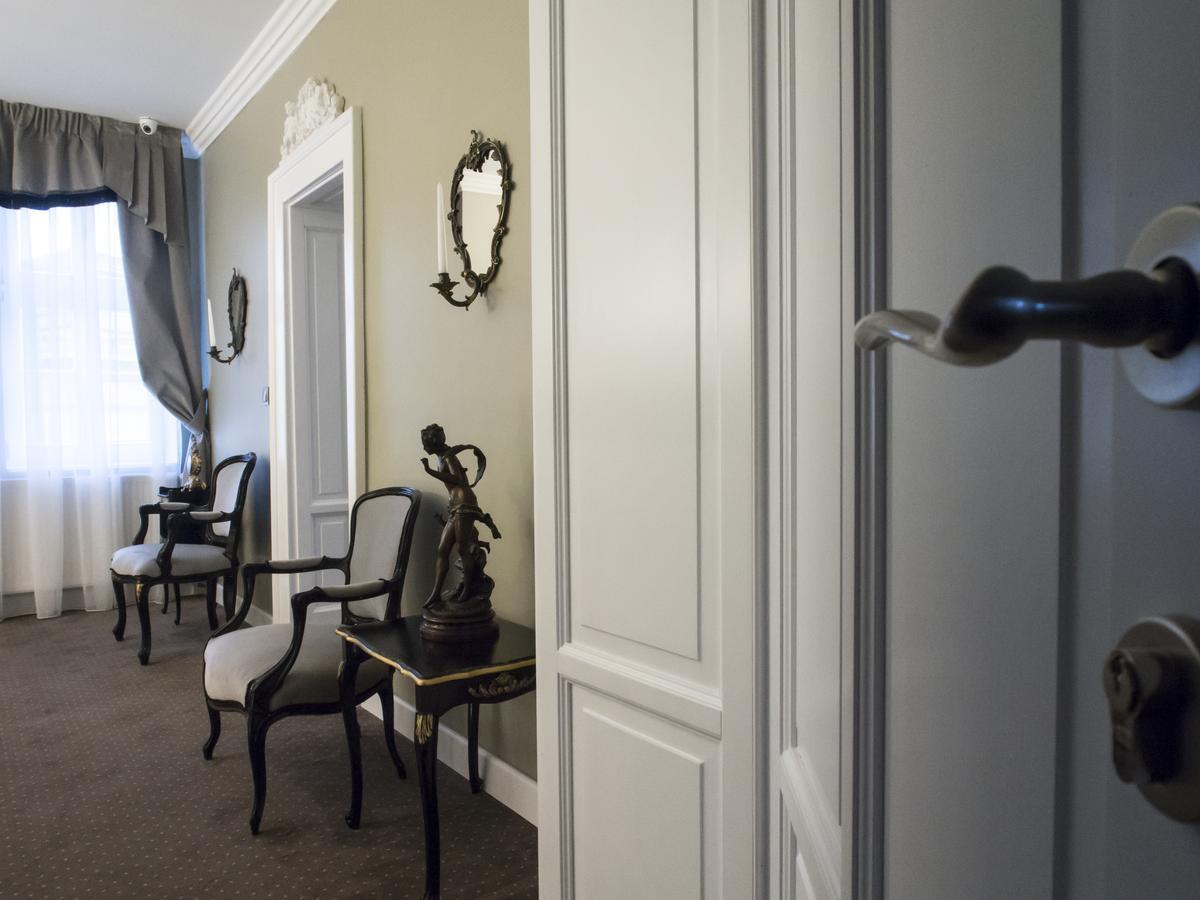 Gasthof Maison Elysee 2*