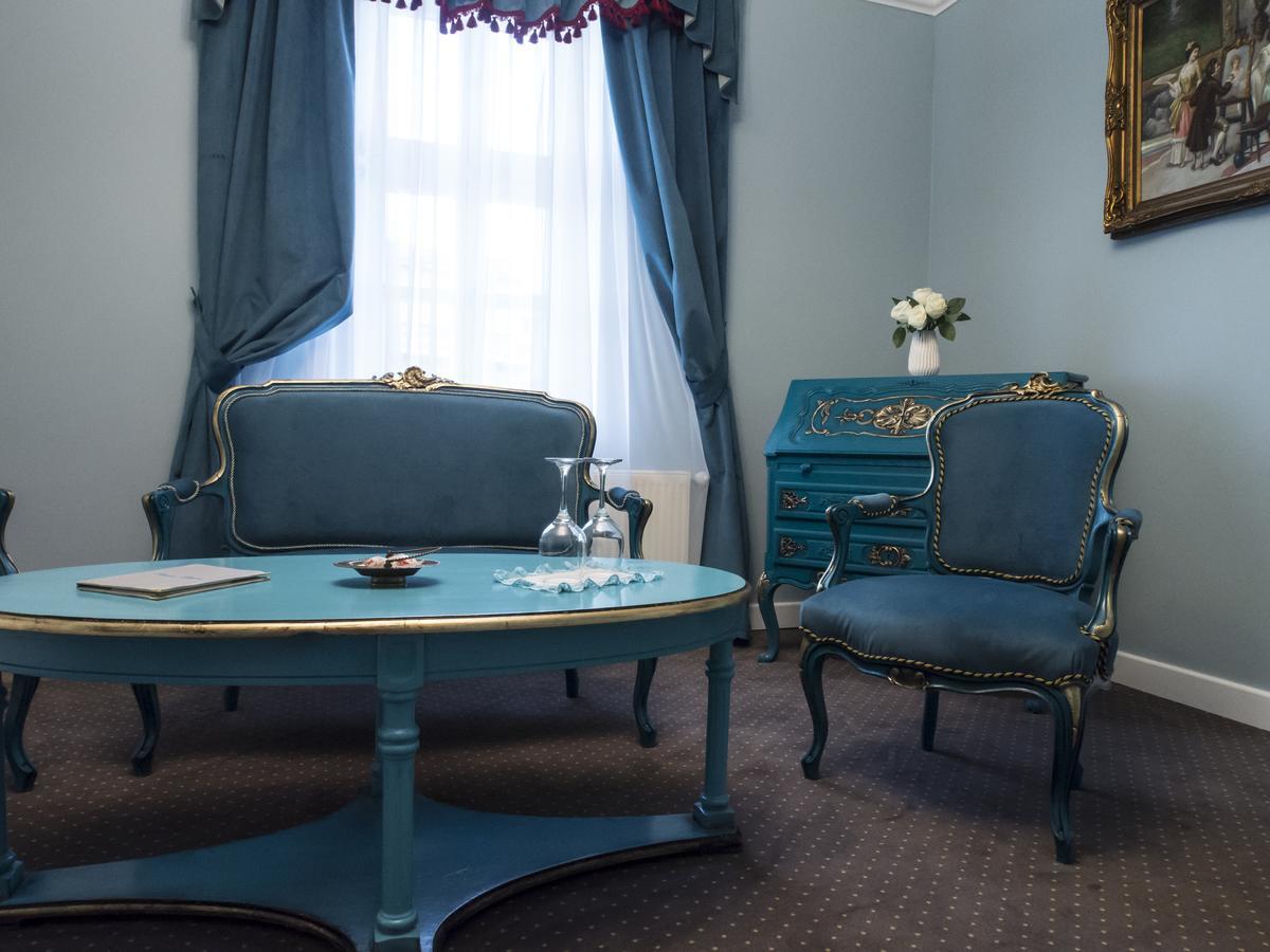 Gasthof Maison Elysee