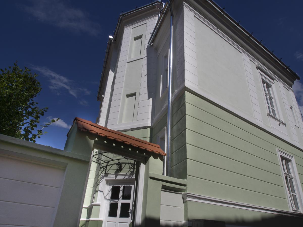 Gasthof Maison Elysee Hermannstadt