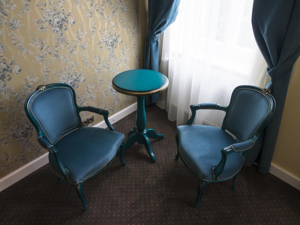 Maison Elysee 2*