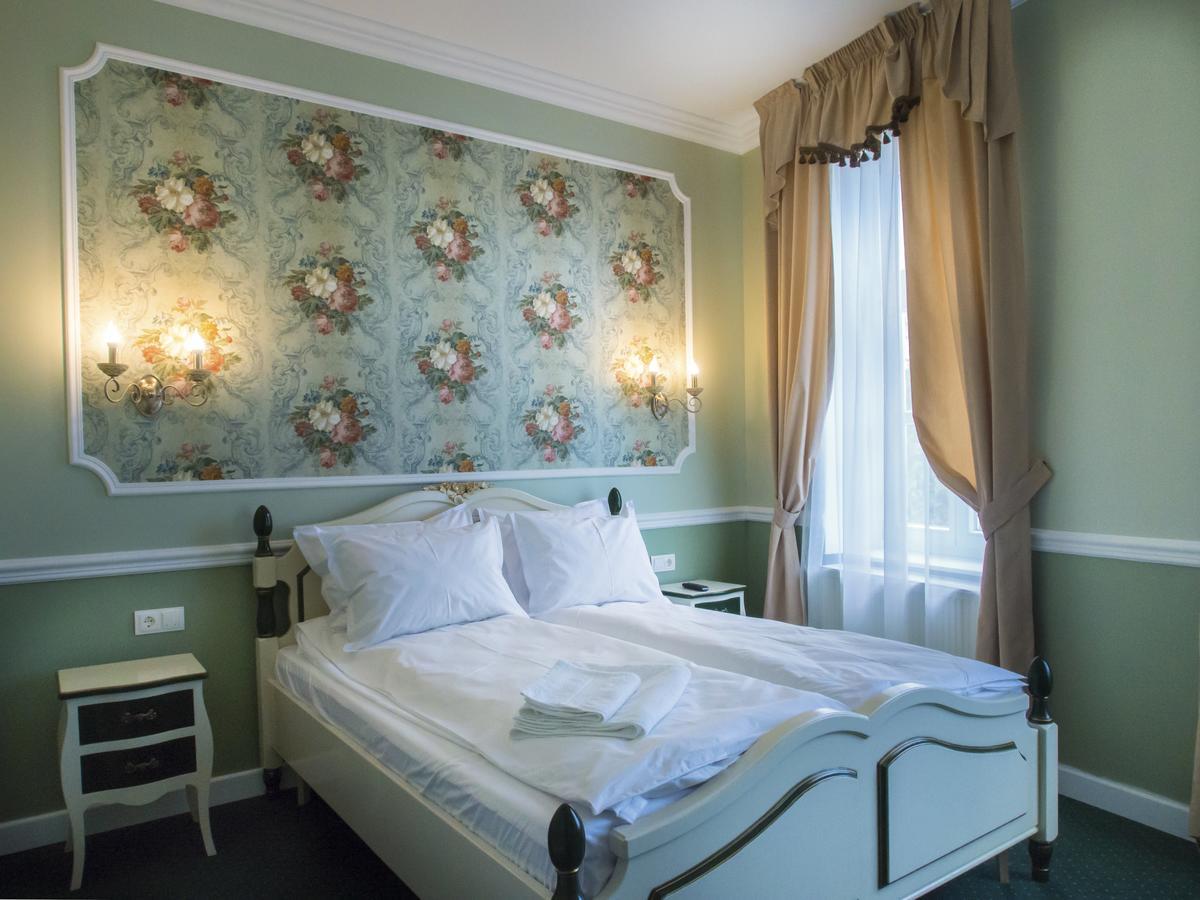 Maison Elysee Gasthof 2*