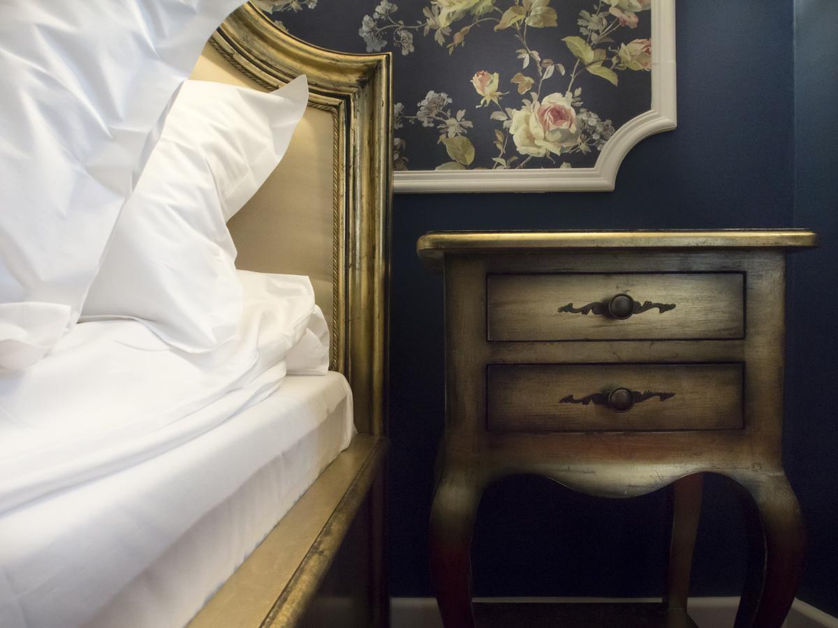 Maison Elysee Gasthof 2*