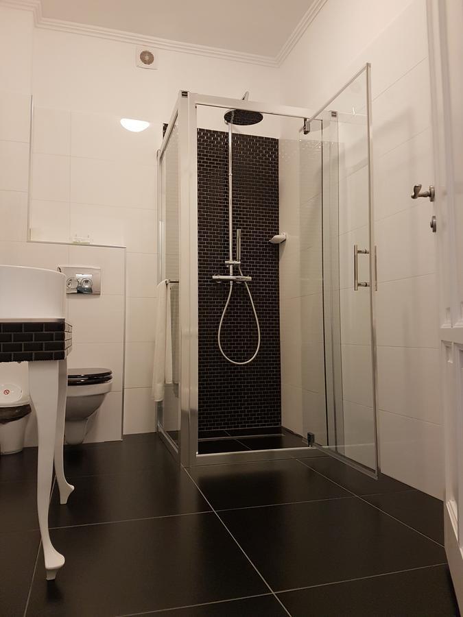 Maison Elysee Gasthof 2*